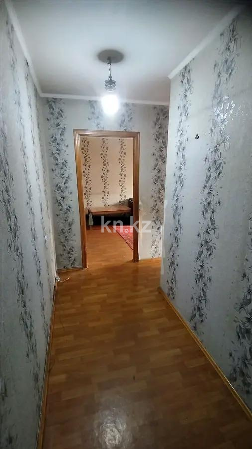 Продажа 2-комнатной квартиры, 44 м² в Алматы - фото 6