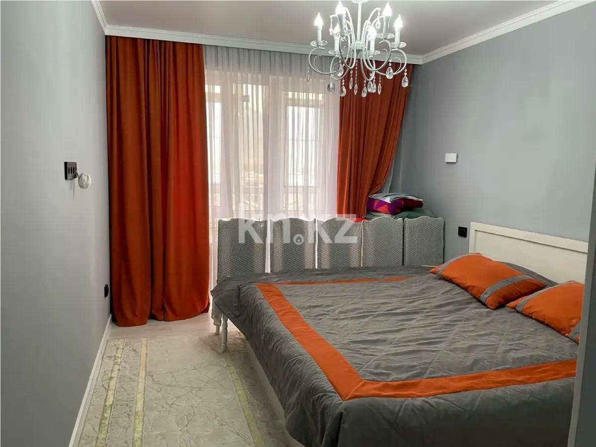 Продажа 3-комнатной квартиры, 98 м², ул. Алтын орда, дом  6/9 в Алматы - фото 3