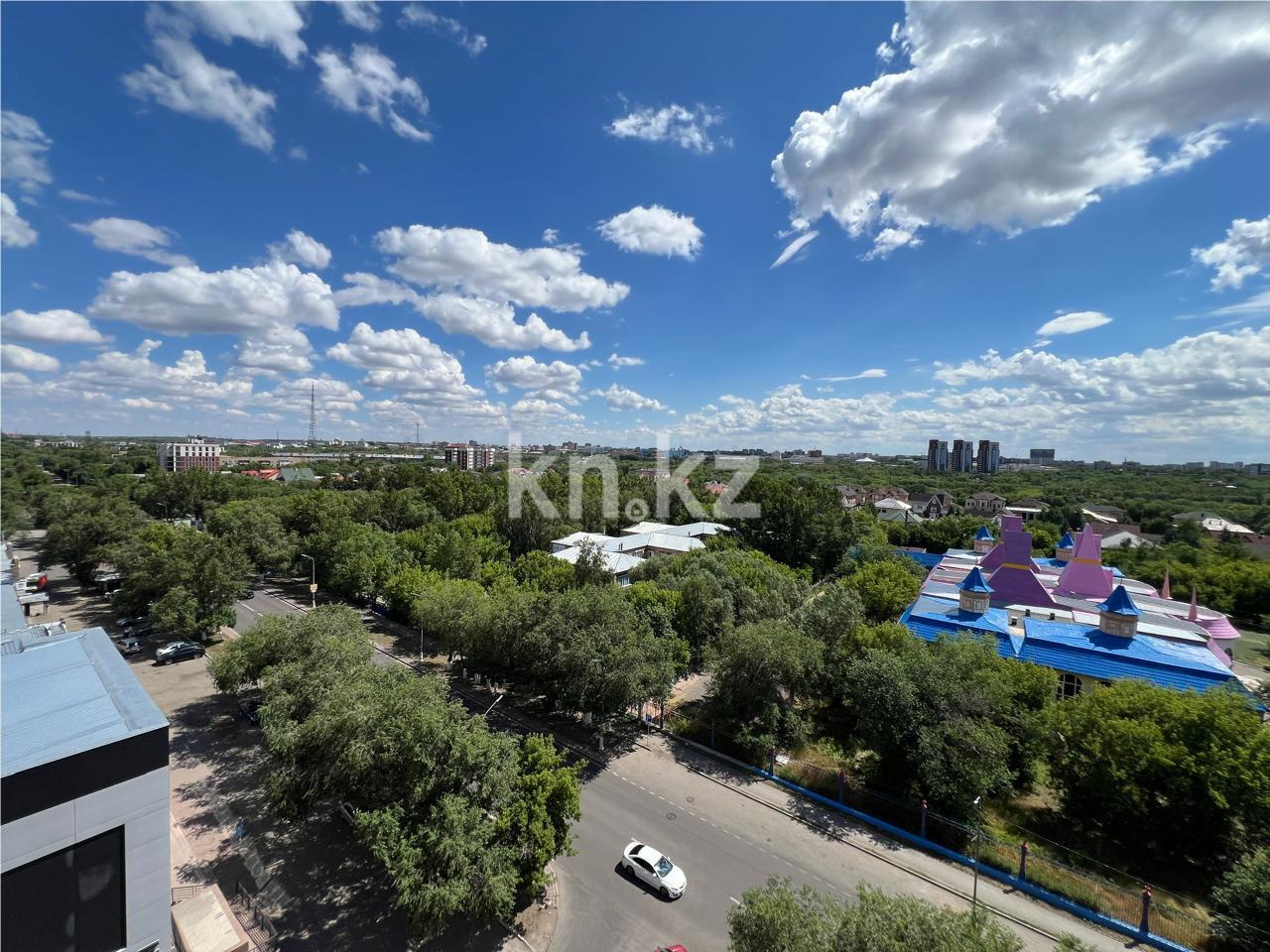 Продажа 4-комнатной квартиры, 156 м² в Караганде - фото 17