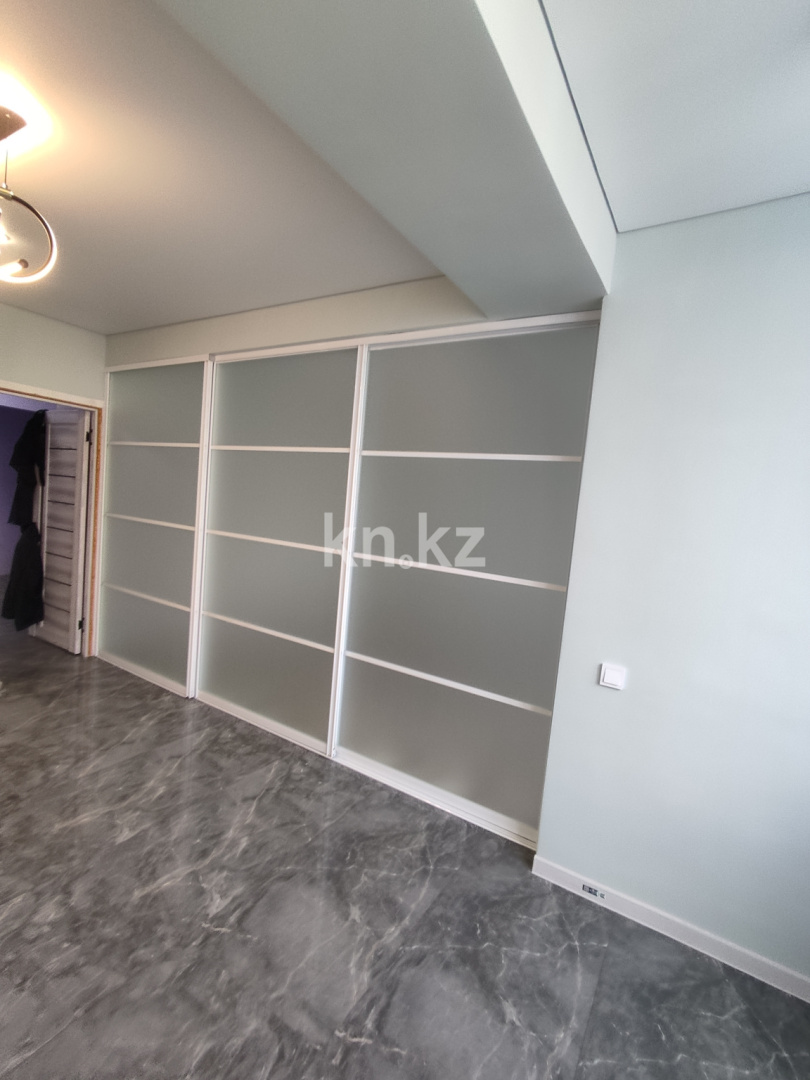 Продажа 2-комнатной квартиры, 73.3 м² в Алматы - фото 10