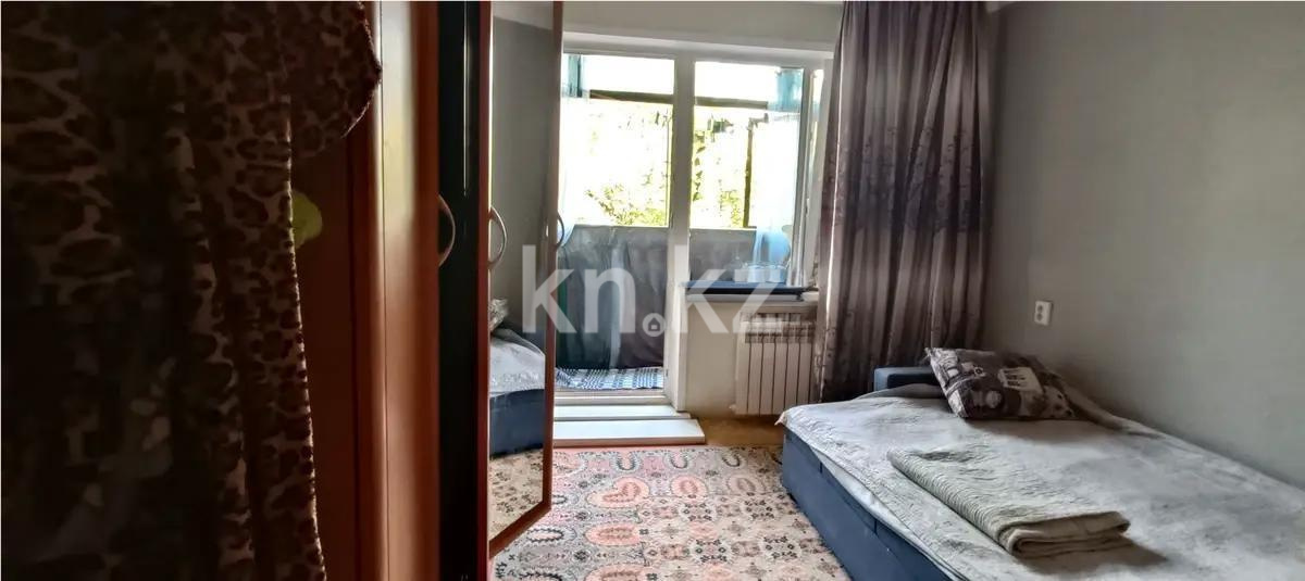 Продажа 3-комнатной квартиры, 65.3 м², мкр-н 2, дом  10А в Алматы - фото 3