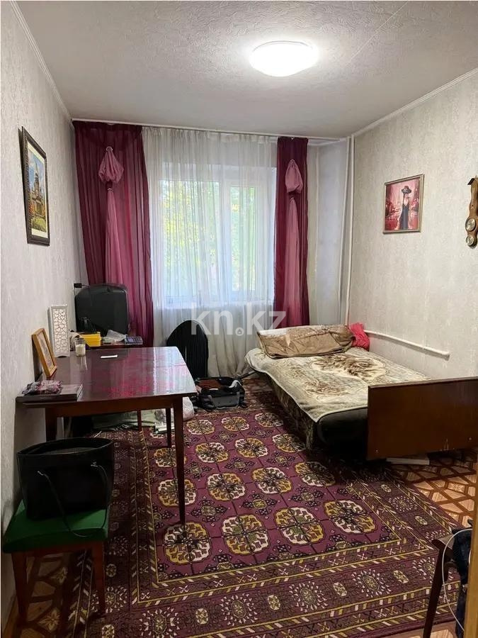 Продажа 3-комнатной квартиры, 74 м² в Караганде - фото 3