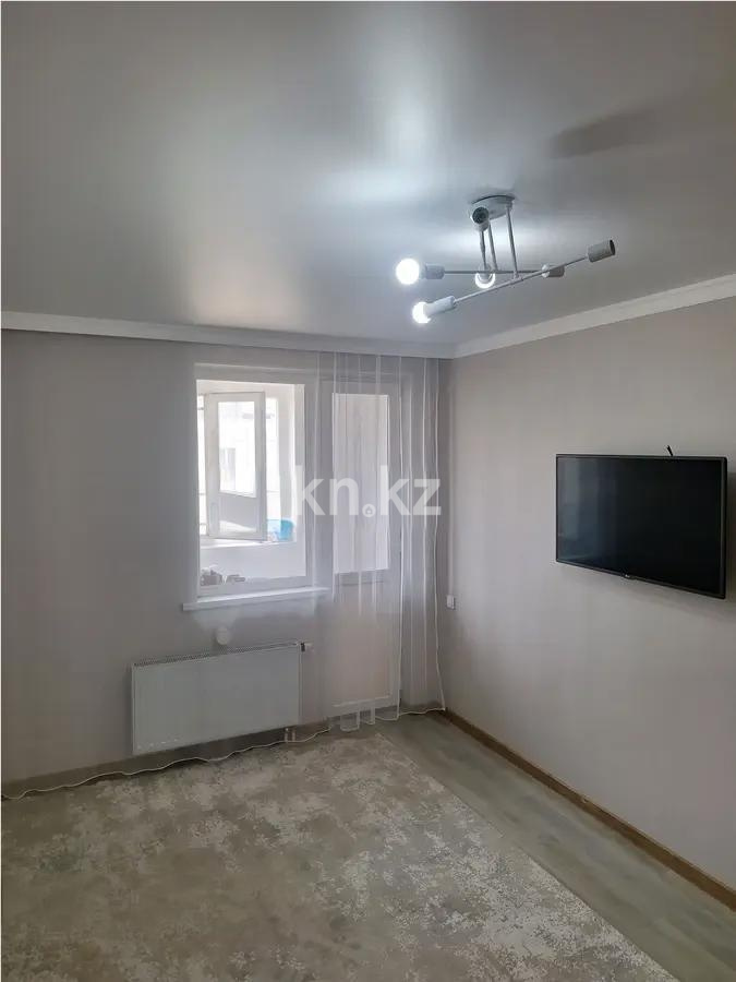 Продажа 1-комнатной квартиры, 36.6 м² в Астане