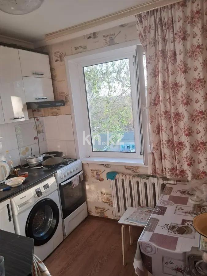 Продажа 3-комнатной квартиры, 47 м² в Караганде - фото 2