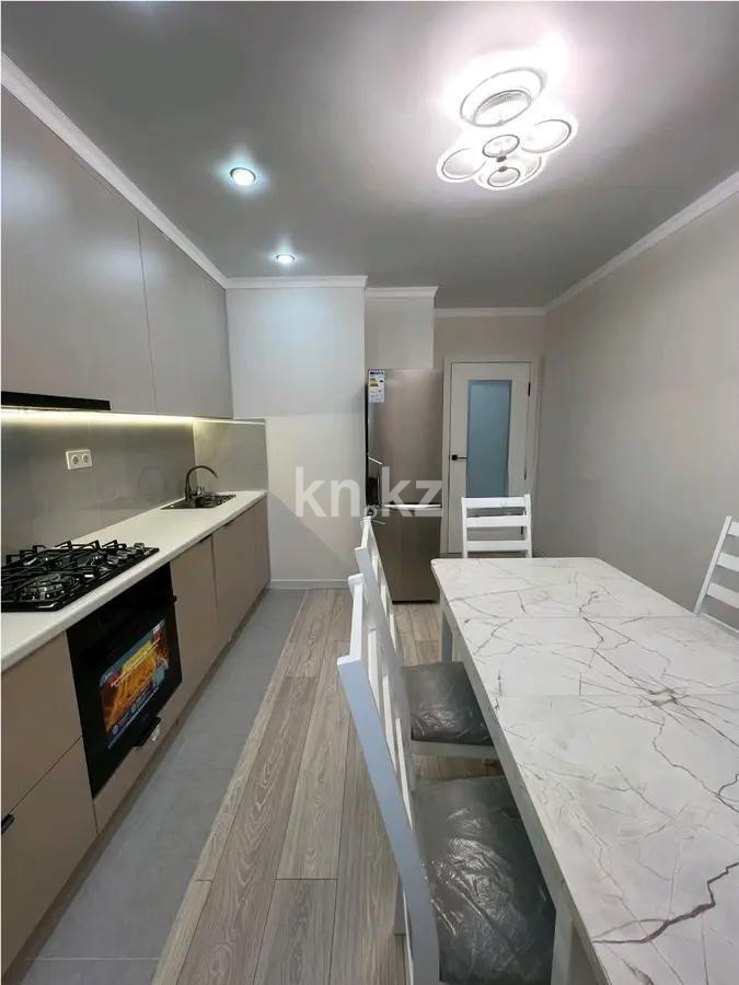 Продажа 1-комнатной квартиры, 47 м², мкр-н 3, дом  19/1 в Алматы - фото 2