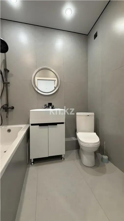 Продажа 2-комнатной квартиры, 46 м² в Алматы - фото 3