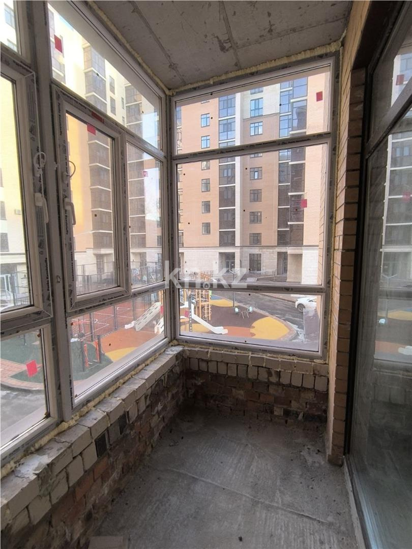 Продажа 4-комнатной квартиры, 114 м² в Караганде - фото 9