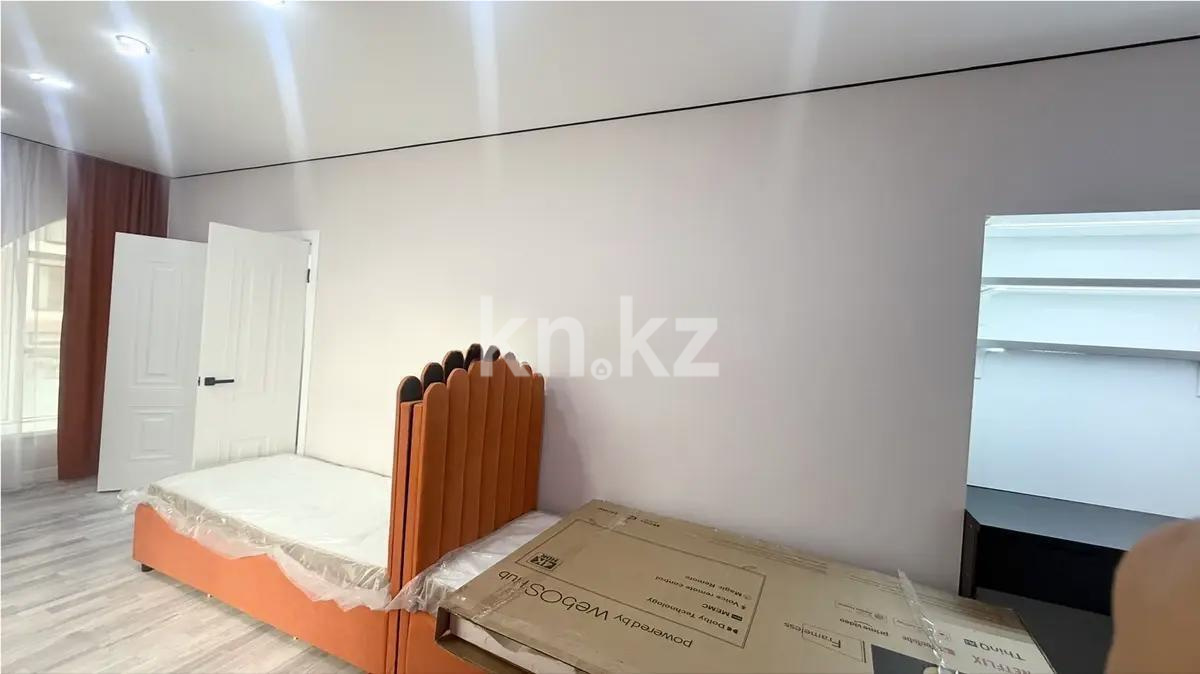 Продажа 4-комнатной квартиры, 98 м², ул. Калдаякова, дом  19 в Астане - фото 4