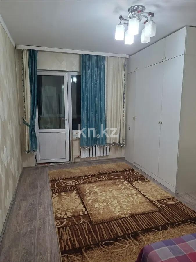 Продажа 2-комнатной квартиры, 65.3 м² в Алматы - фото 2