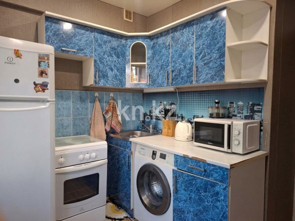 Продажа 3-комнатной квартиры, 61.1 м² в Усть-Каменогорске - фото 8
