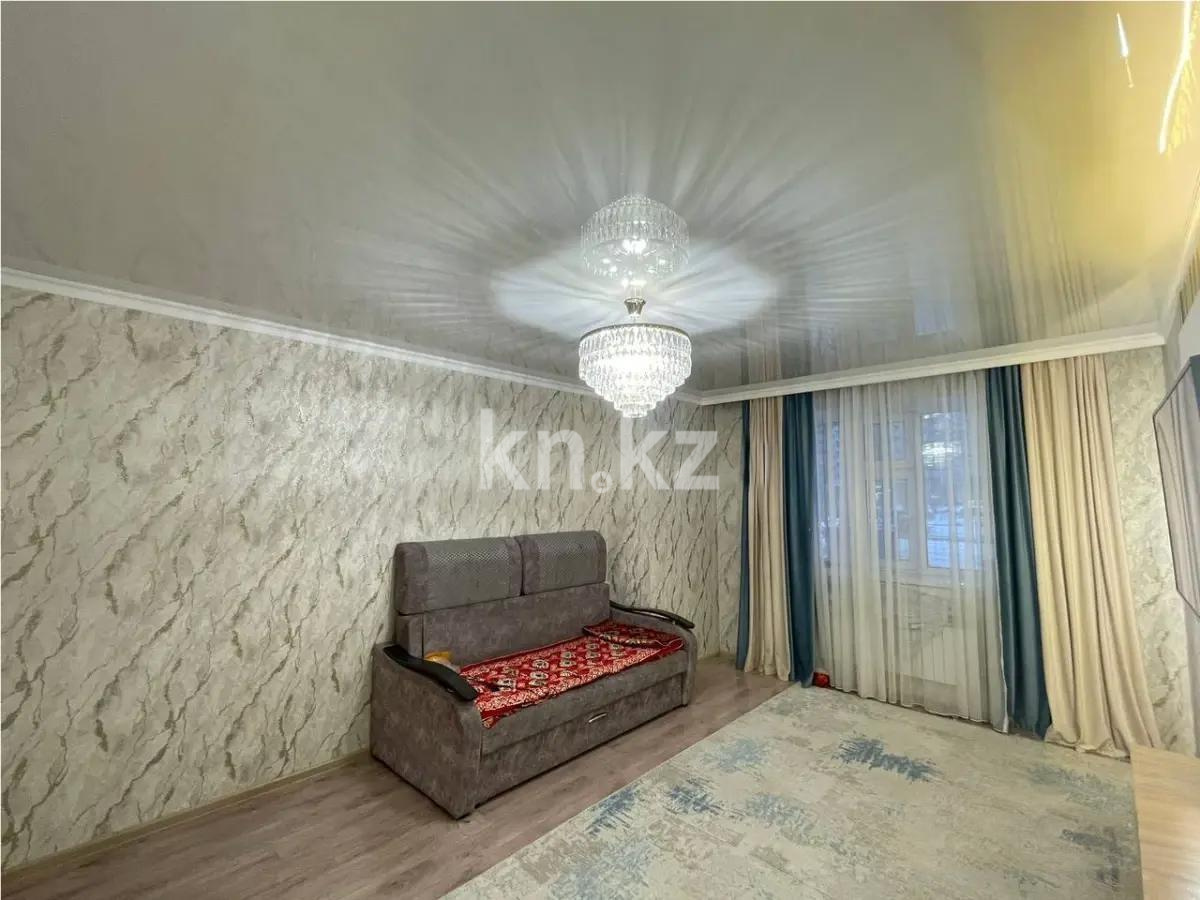 Продажа 3-комнатной квартиры, 104 м² в Астане