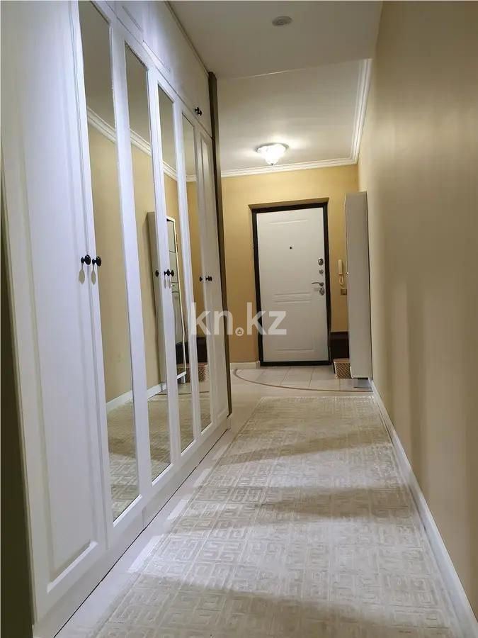 Продажа 3-комнатной квартиры, 78 м² в Астане - фото 5