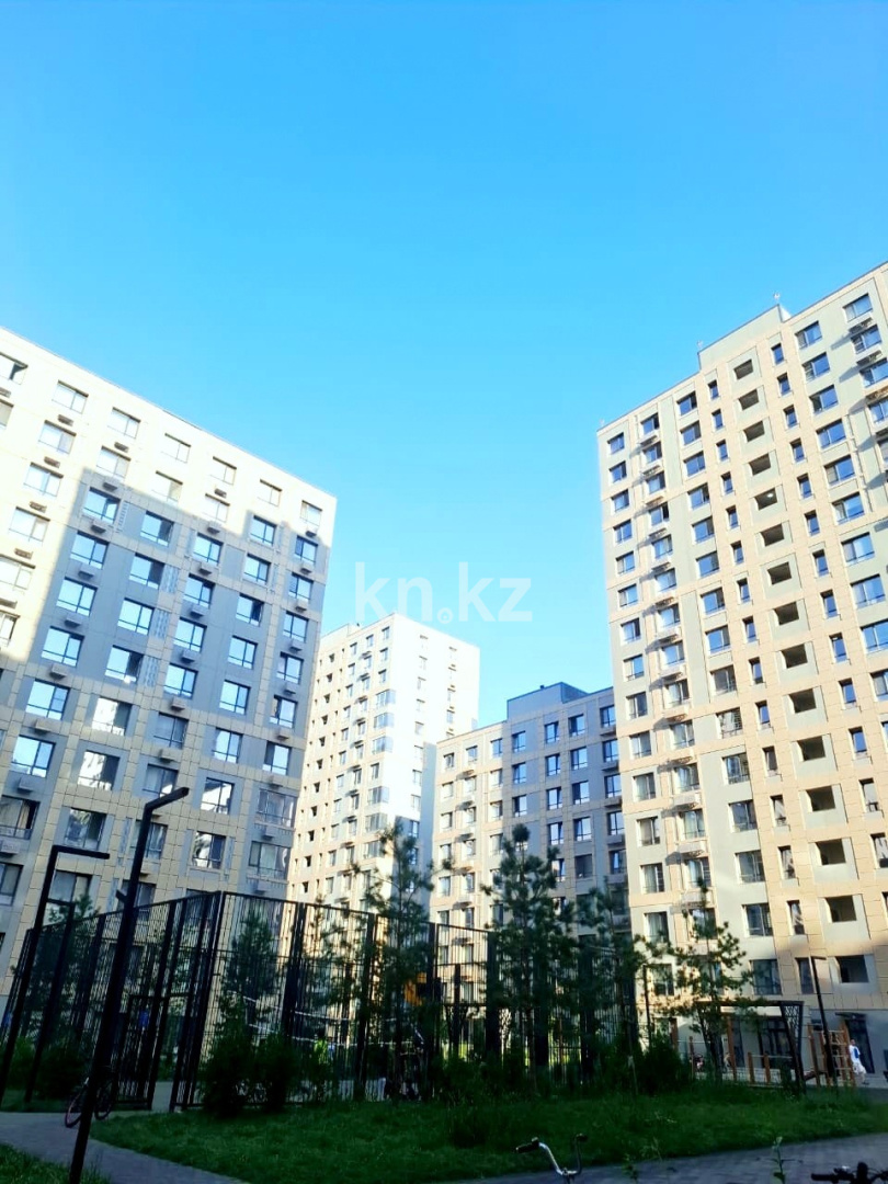 Продажа 3-комнатной квартиры, 71 м² в Алматы - фото 2
