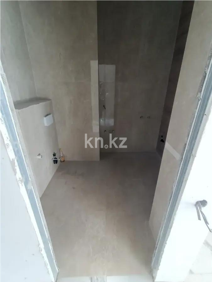 Продажа 2-комнатной квартиры, 52 м² в Алматы - фото 4