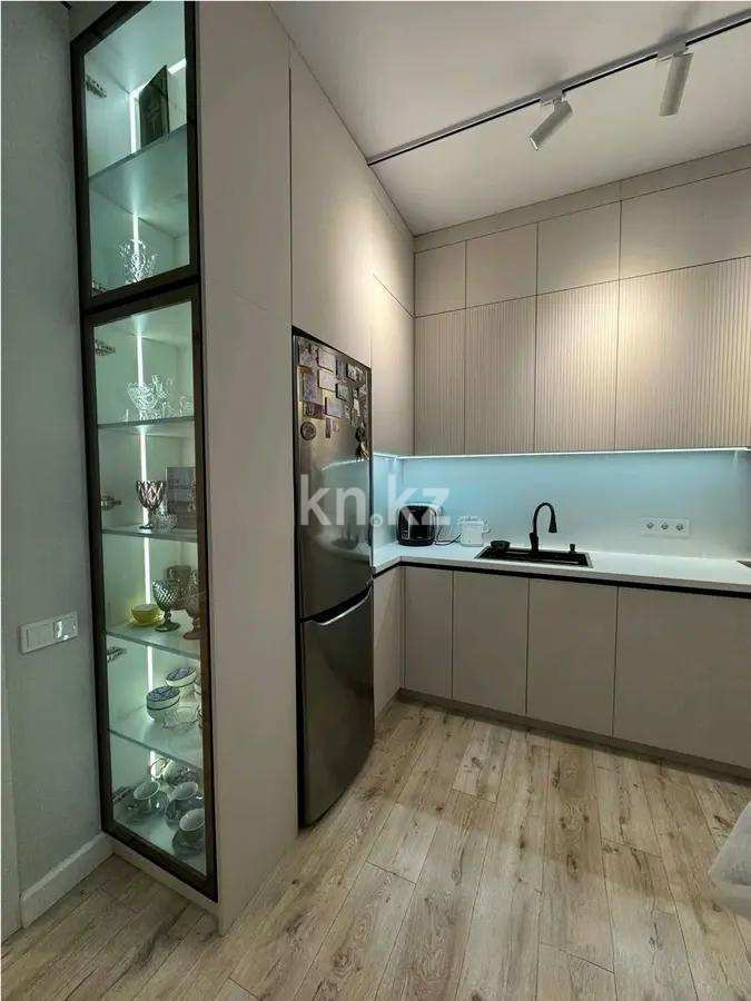 Продажа 3-комнатной квартиры, 85 м², ул. Калдаякова, дом  23а в Астане - фото 6