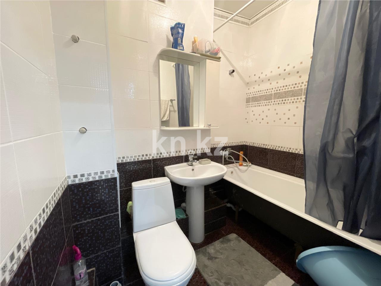 Продажа 4-комнатной квартиры, 125 м², ул. Айтматова в Астане - фото 7