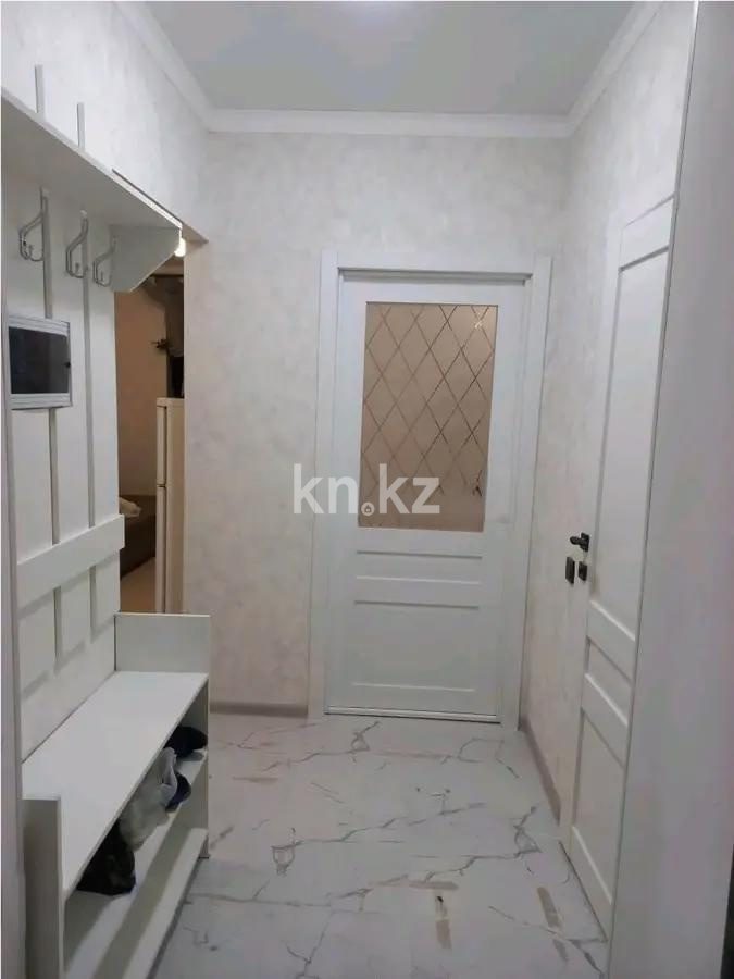 Продажа 1-комнатной квартиры, 34 м² в Астане - фото 5