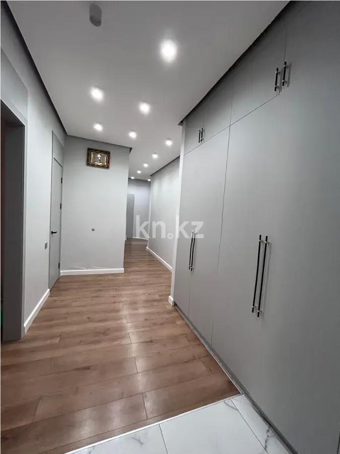 Продажа 3-комнатной квартиры, 115.4 м², пр. Мангилик Ел, дом  40 в Астане - фото 7