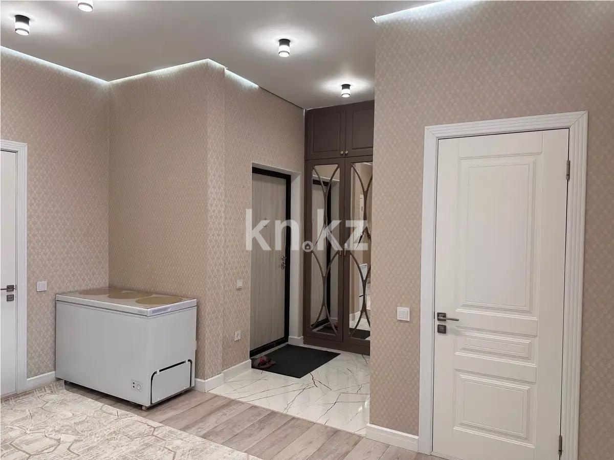 Продажа 3-комнатной квартиры, 95.3 м² в Астане - фото 7