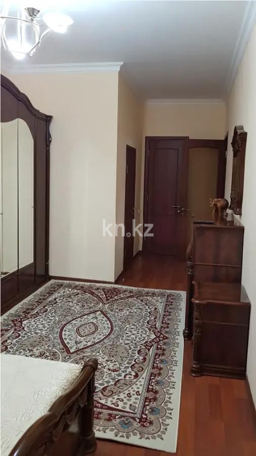 Продажа 3-комнатной квартиры, 136 м², ул. Кунаева, дом  12 в Астане - фото 3