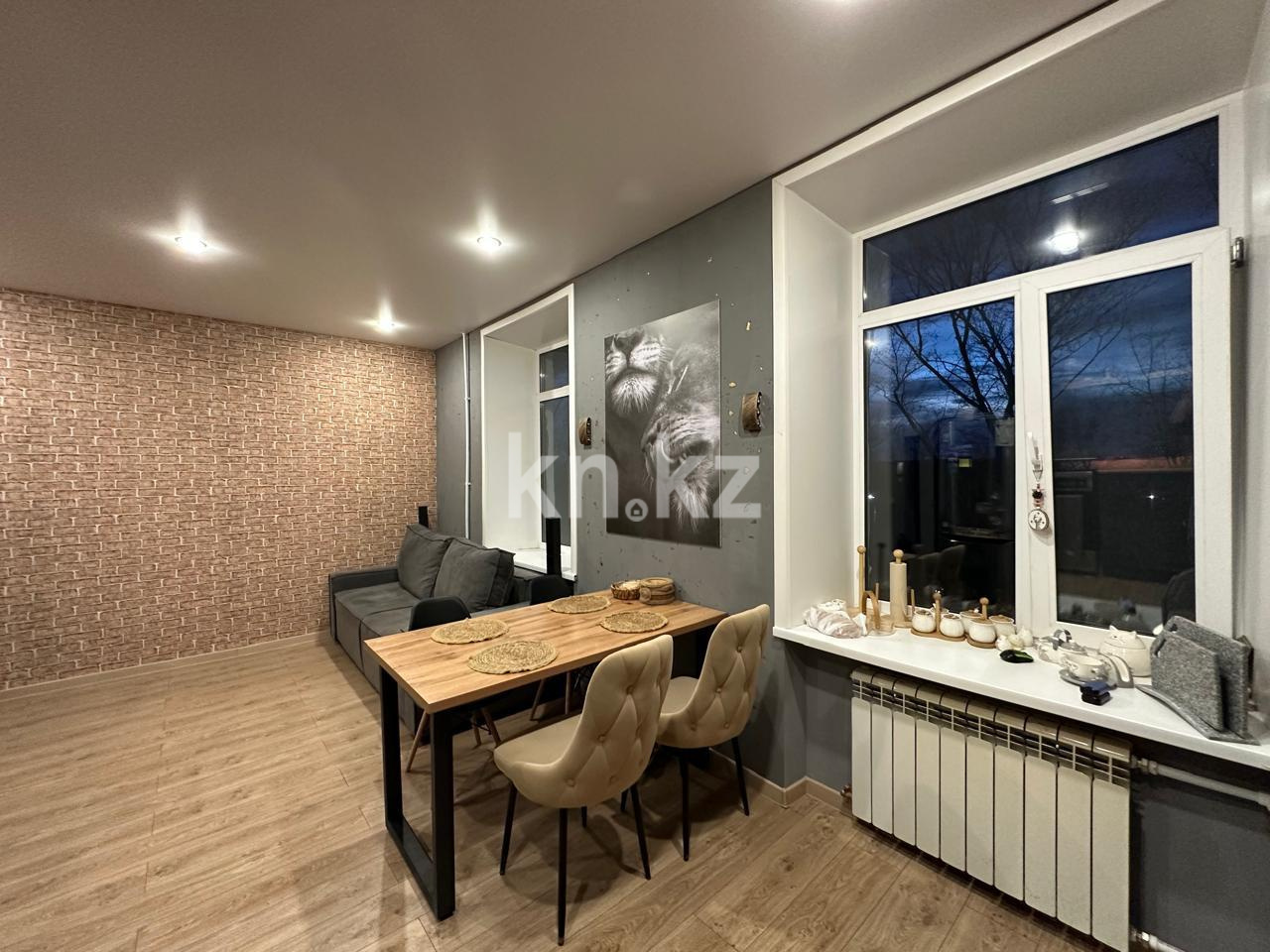 Продажа 3-комнатной квартиры, 65 м², пр. Республики в Темиртау - фото 6