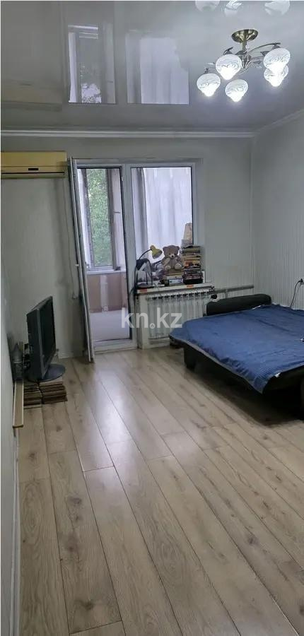 Продажа 2-комнатной квартиры, 47.5 м² в Алматы