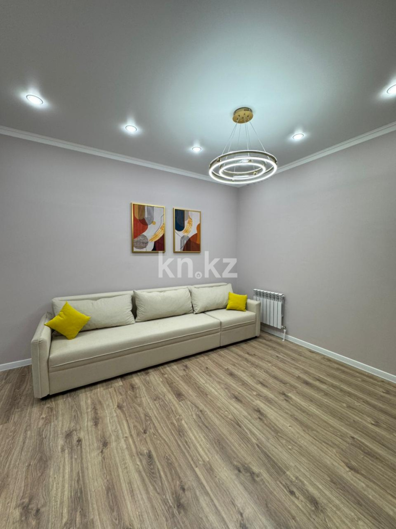 Продажа 3-комнатной квартиры, 56 м² в Алматы - фото 8