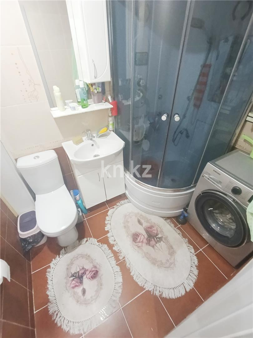 Продажа 3-комнатной квартиры, 62 м² в Караганде - фото 11