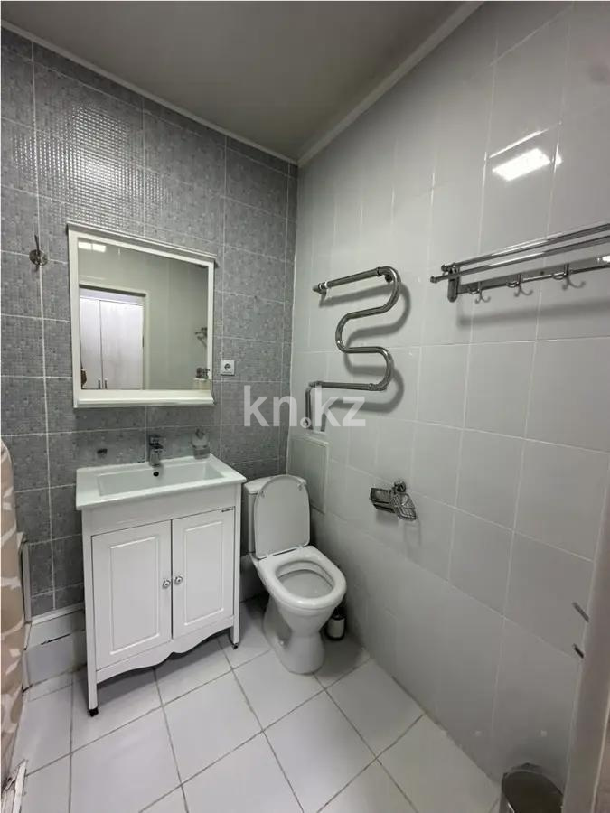 Продажа 1-комнатной квартиры, 30 м² в Алматы - фото 3