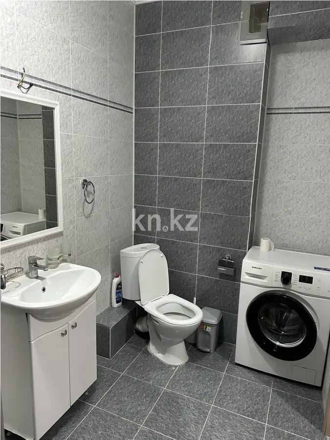 Продажа 1-комнатной квартиры, 53 м² в Астане - фото 3