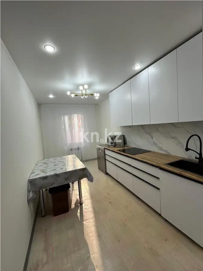 Продажа 1-комнатной квартиры, 47 м² в Алматы - фото 2
