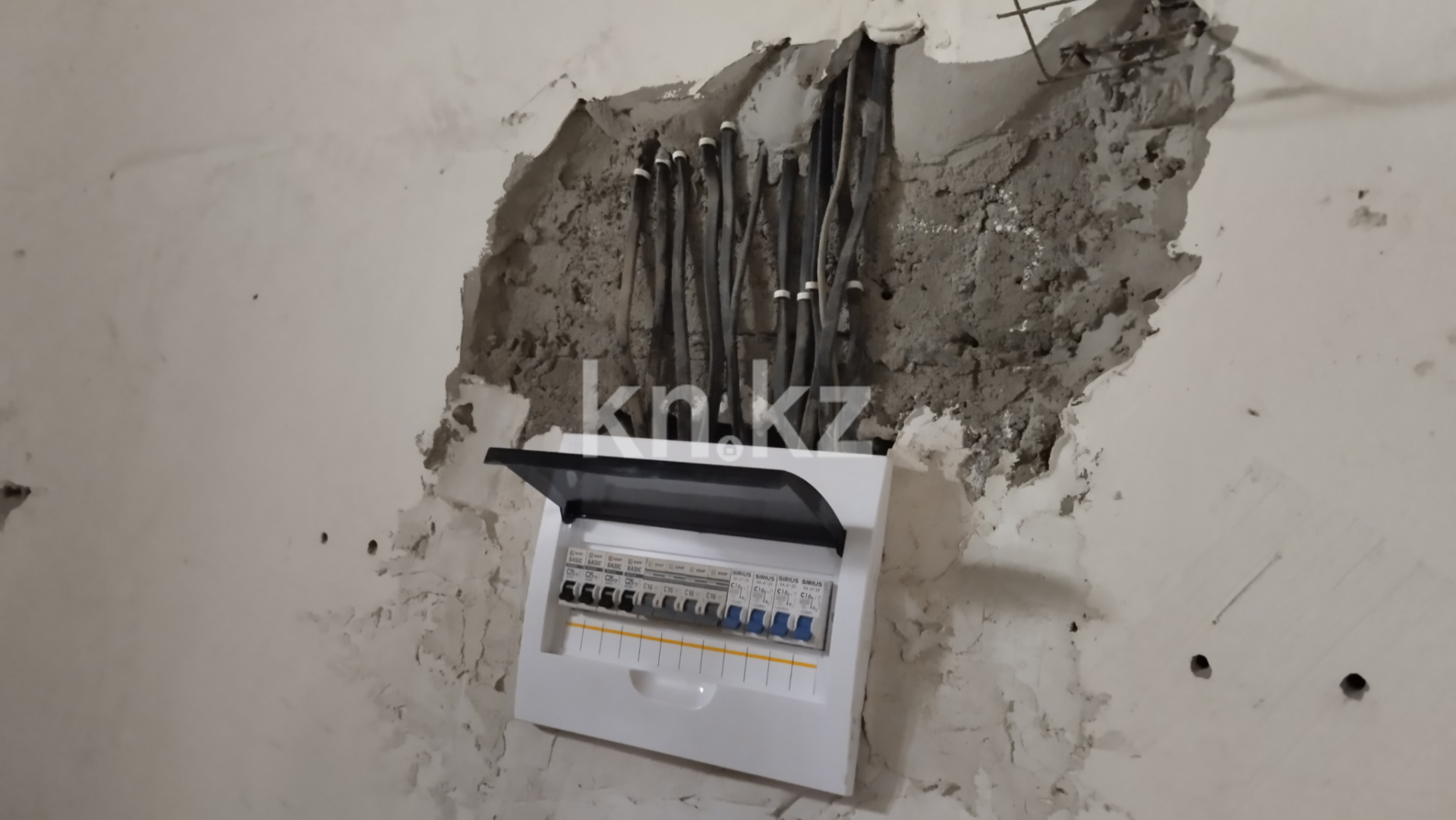 Продажа 3-комнатного дома, 87 м², Акжайык, дом  188 в Уральске