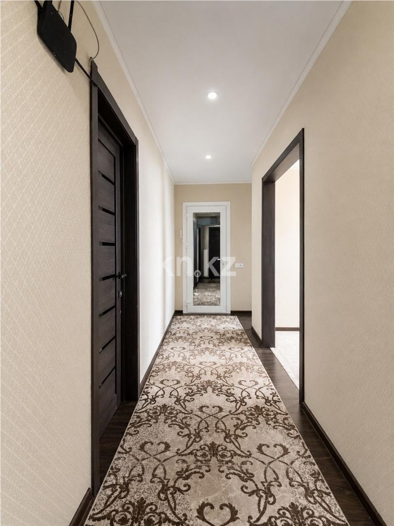 Продажа 4-комнатной квартиры, 91 м² в Темиртау - фото 11