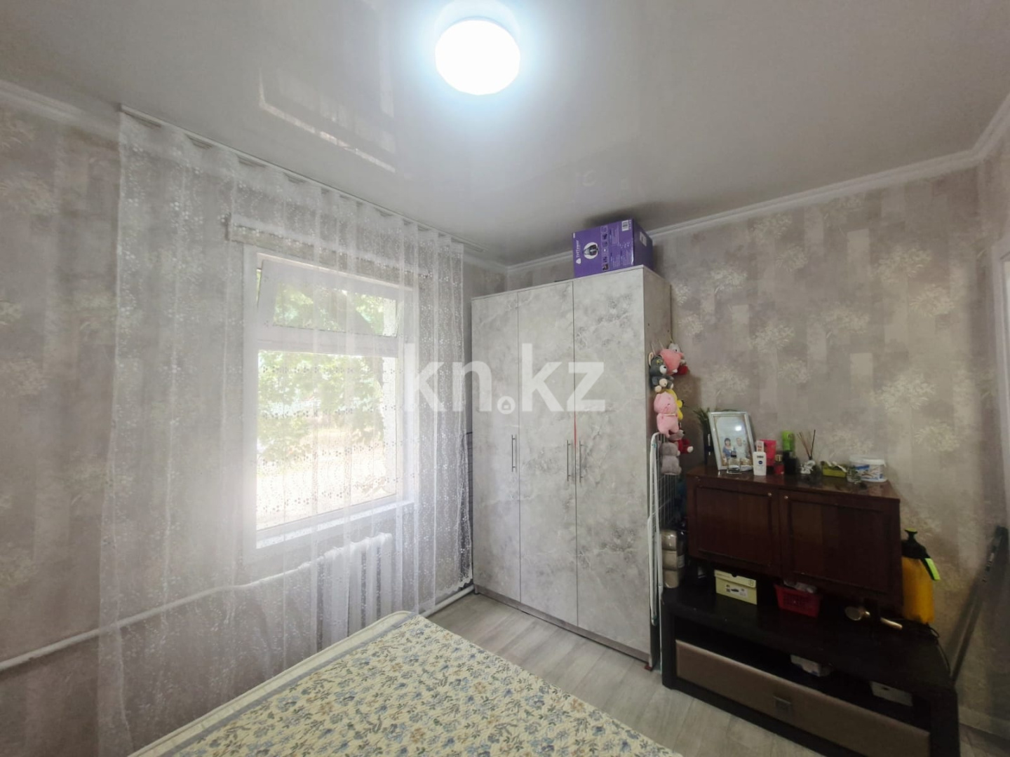 Продажа 2-комнатной квартиры, 47.3 м² в Костанае - фото 6