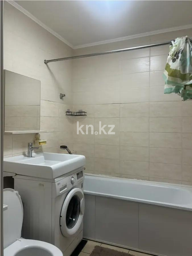 Продажа 2-комнатной квартиры, 56 м², мкр-н Нуркент, дом  5/1 в Алматы - фото 3