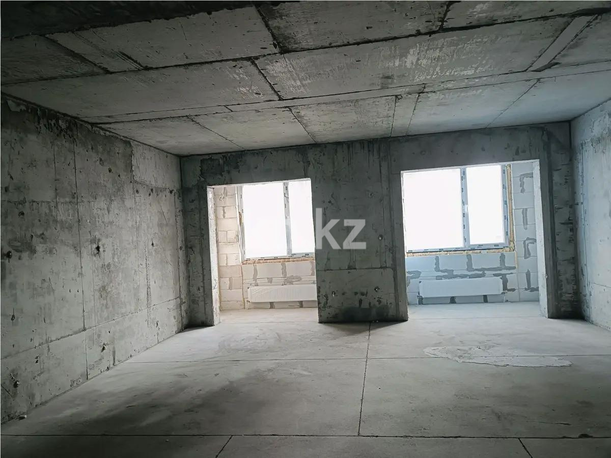 Продажа 3-комнатной квартиры, 75 м², пр. Серкебаева, дом  146 в Алматы