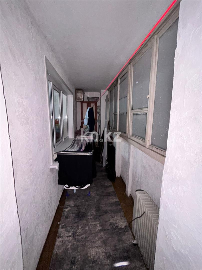 Продажа 1-комнатной квартиры, 30 м² в Караганде - фото 10