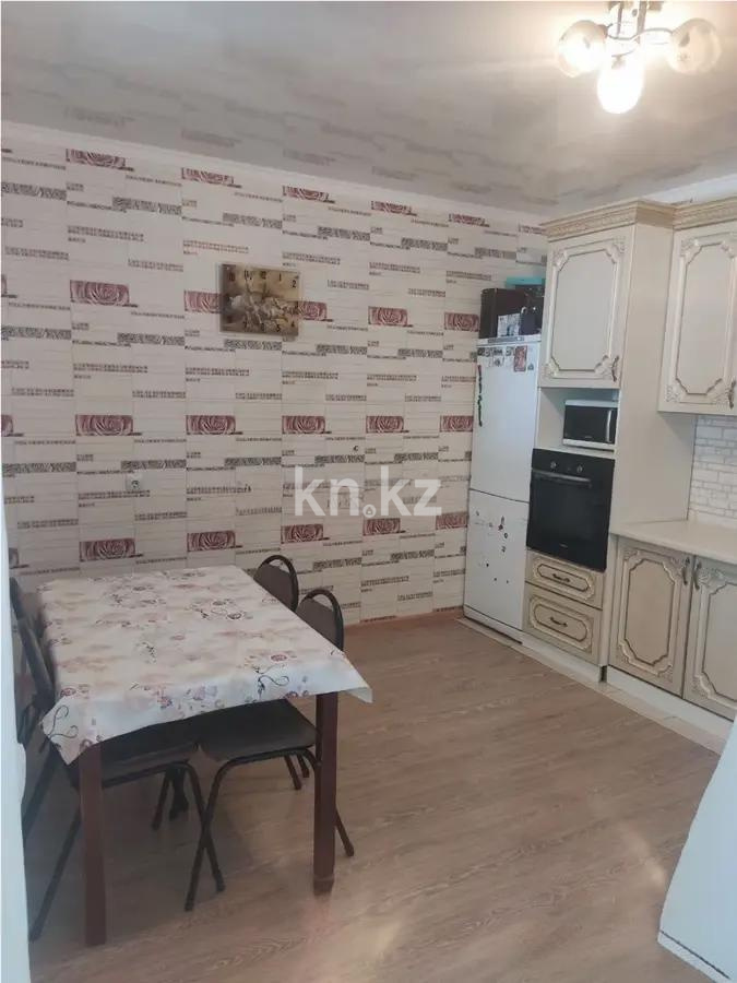 Продажа 3-комнатной квартиры, 97.6 м² в Астане - фото 3