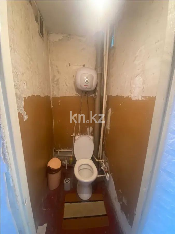 Продажа 1-комнатной квартиры, 32 м², мкр-н 18, дом  13 в Караганде - фото 3