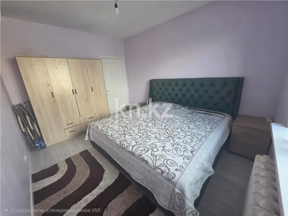 Продажа 3-комнатной квартиры, 66.2 м² в Астане - фото 3
