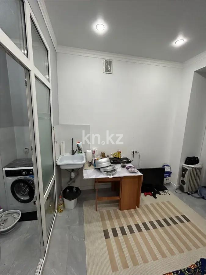 Продажа 1-комнатной квартиры, 23 м² в Астане - фото 2