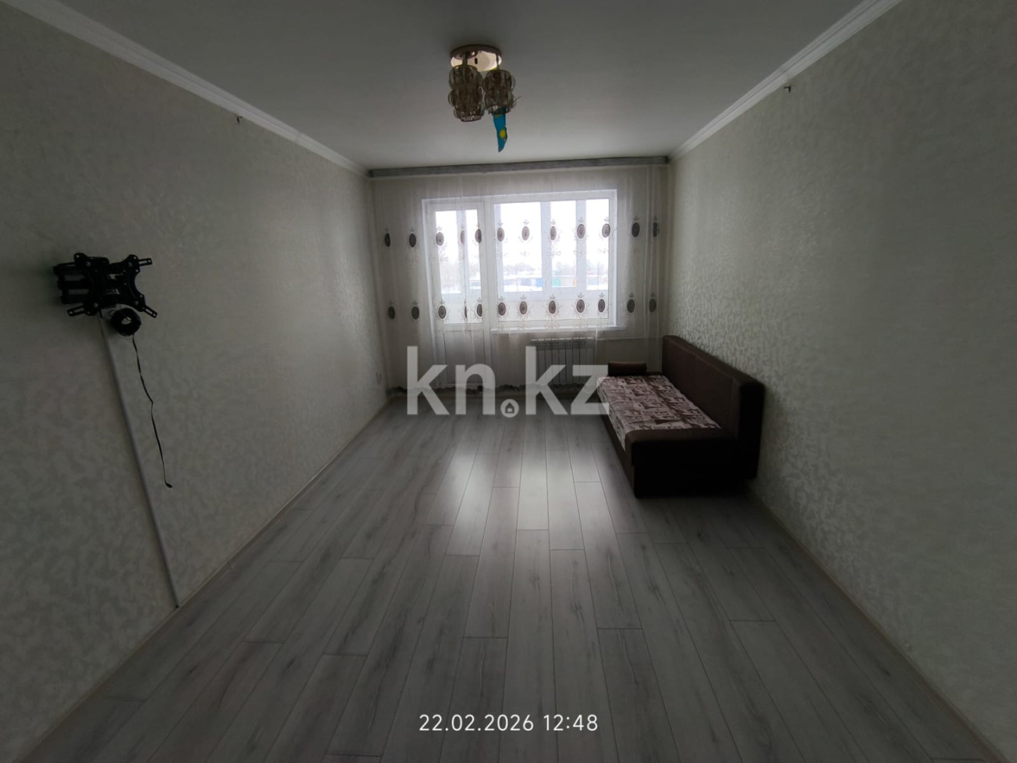 Продажа 1-комнатной квартиры, 31 м² в Караганде - фото 7