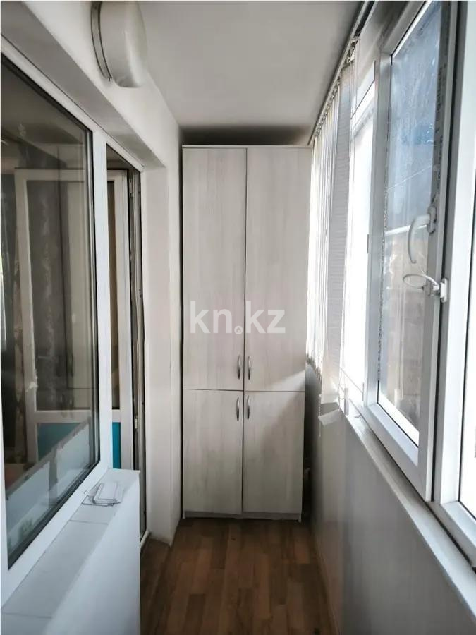 Продажа 1-комнатной квартиры, 42.1 м², ул. Болекпаева, дом  13 в Астане - фото 3