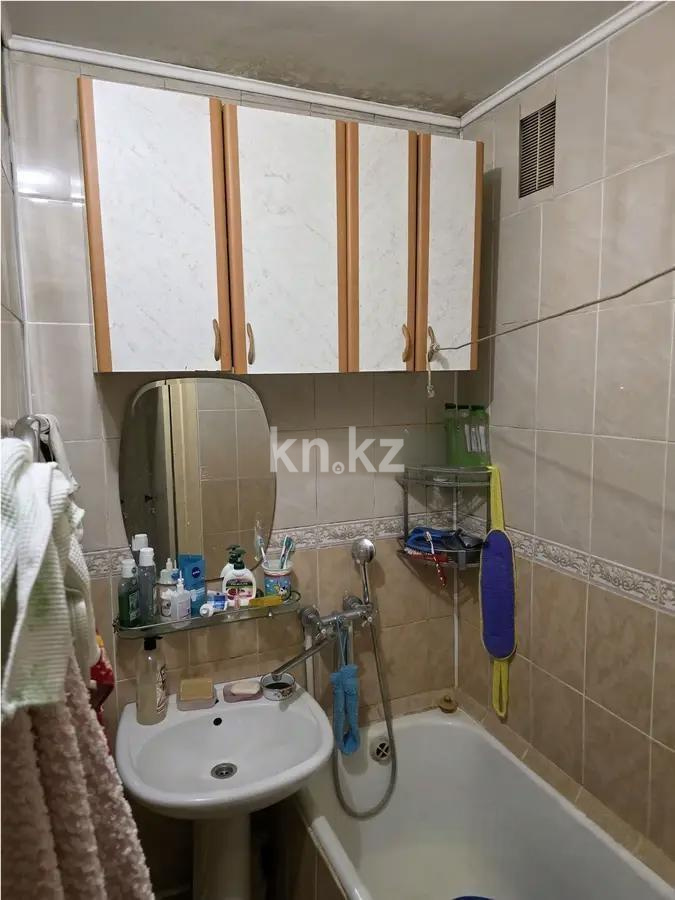 Продажа 4-комнатной квартиры, 72.8 м², мкр. Орбита-2, дом  6 в Алматы - фото 5