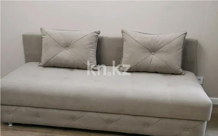 Продажа 1-комнатной квартиры, 28 м², ул. Тынышбайулы, дом  5 в Астане