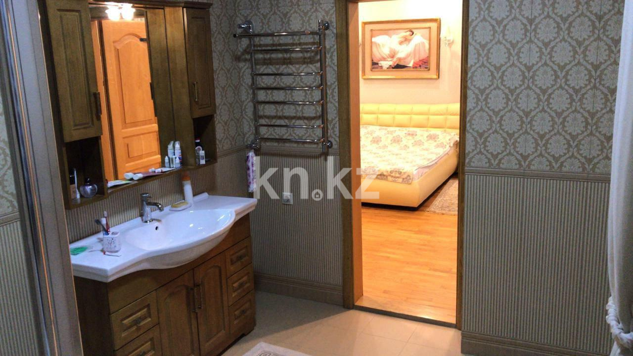 Продажа 8-комнатного дома, 575 м² в Алматы - фото 13