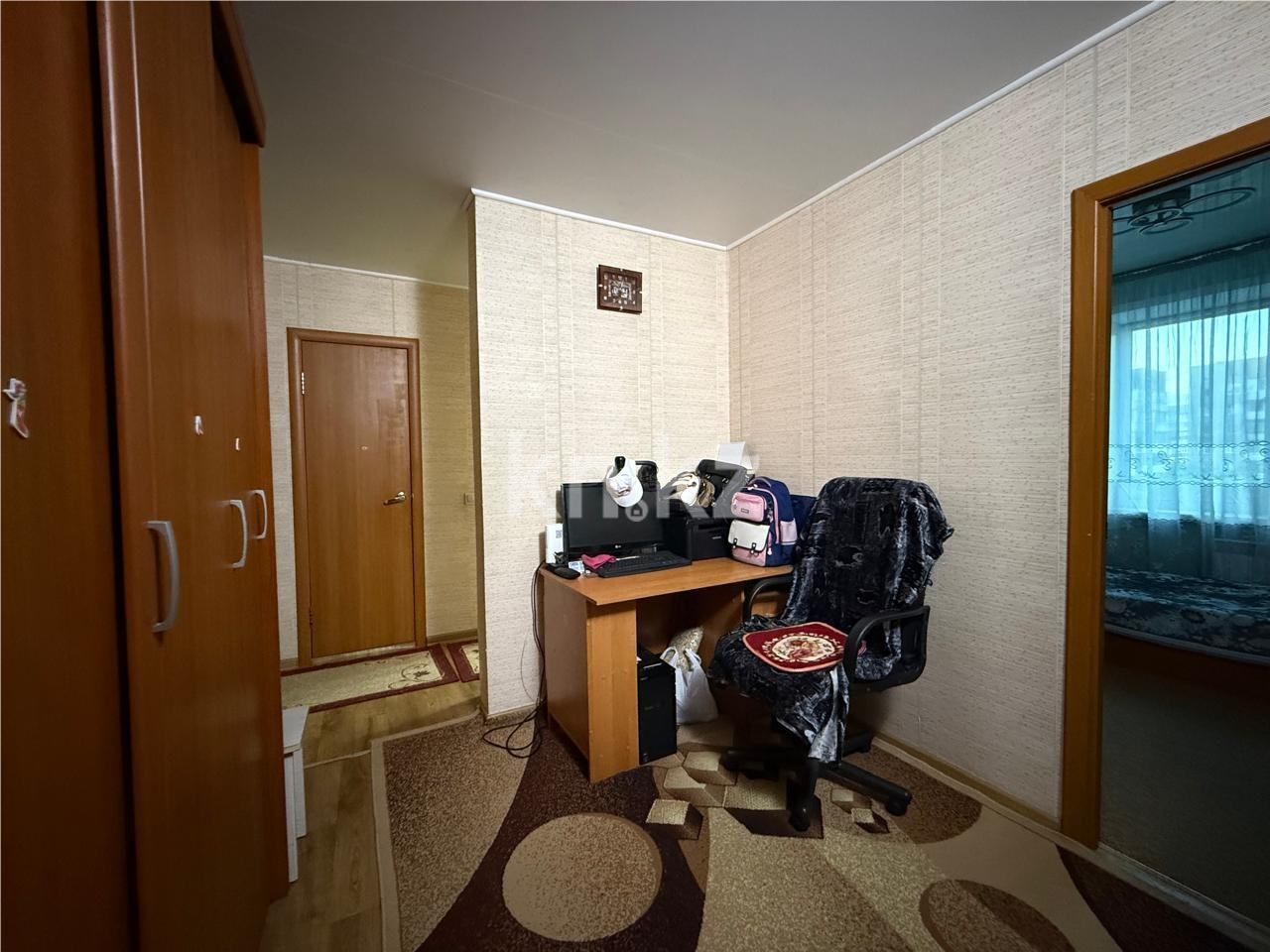 Продажа 3-комнатной квартиры, 64 м² в Караганде - фото 16