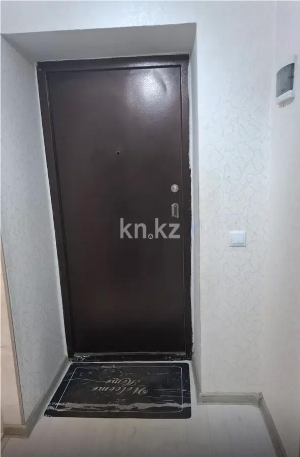 Продажа 1-комнатной квартиры, 34 м², ул. Иманова, дом  41 в Астане - фото 5