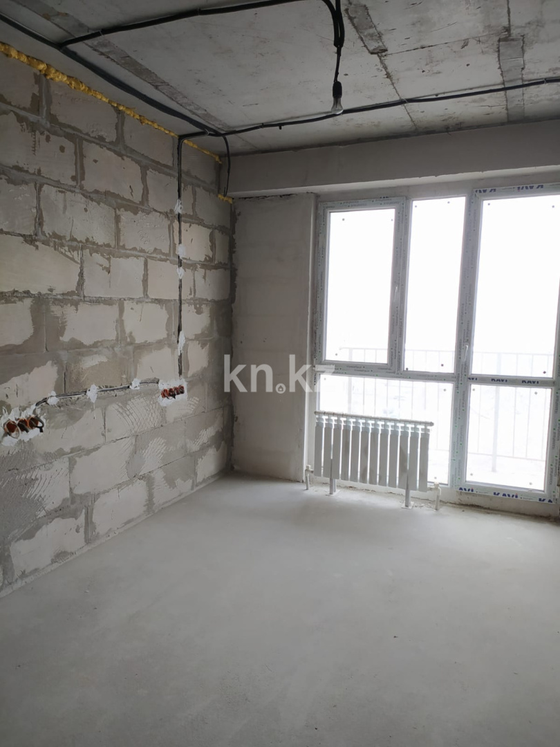 Продажа 3-комнатной квартиры, 98 м², пр. Сейфуллина в Алматы - фото 6
