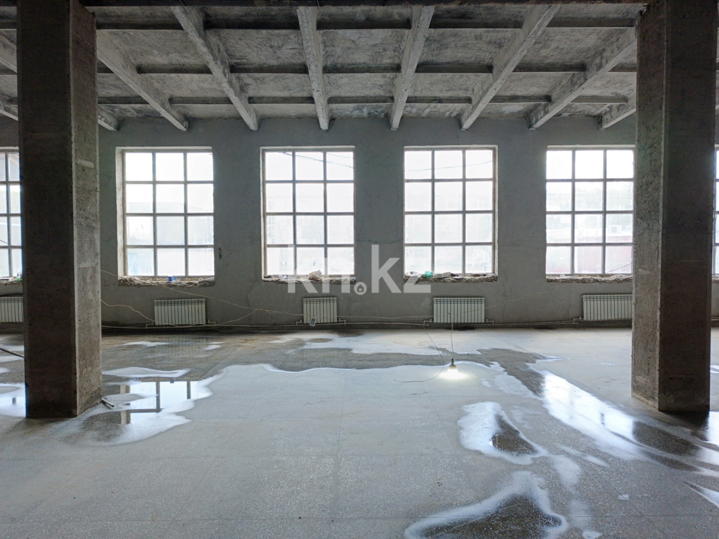 Аренда , мкр-н 17, дом  53/2 в Караганде - фото 2